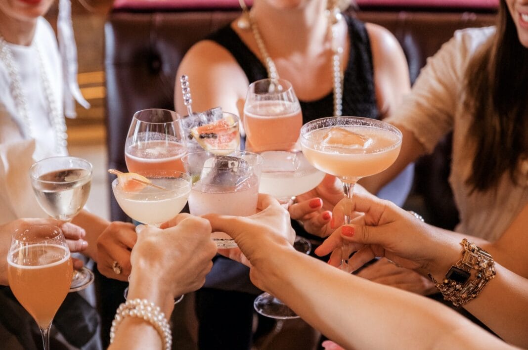 Seattle Restaurant Week, Bellevue Bars